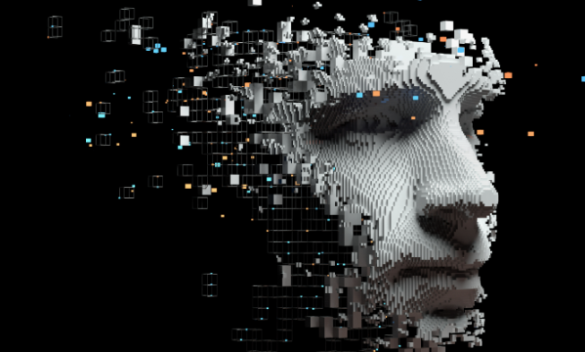 Collaborative Creativity: Humans and AI as Co-Artists img
